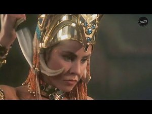 TARZAN: The Epic Adventures | S1 Ep15 "Tarzan and the Leopard Demon" | Full Episode | Boomer Channel