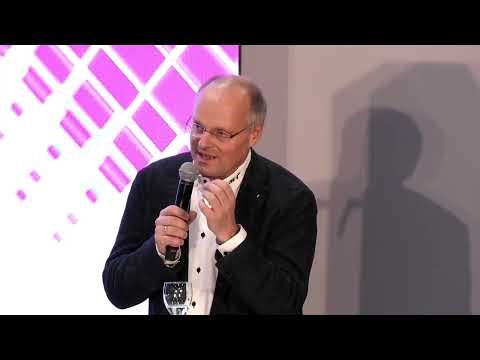 embedded world 2024 - Expert panel "Embedded Vision: the impact of AI and Generative AI"