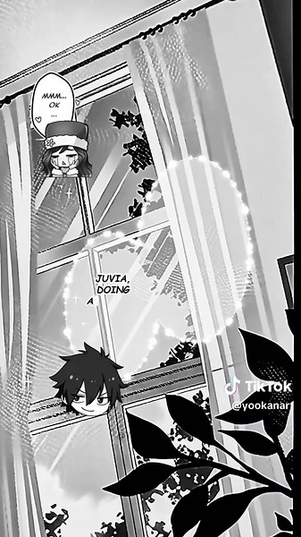 ♡ Gray x Juvia One Shot ♡ First Gruvia story I ever illustrated 🥰 Follow for more stories like this!✨️ - #fairytail #gruvia #animeart