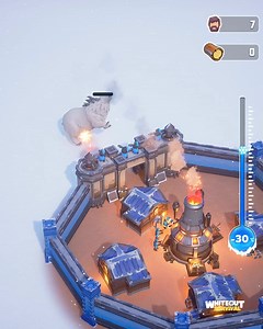 2.4K reactions · 33 shares | Old civilizations die as temperatures decline | Whiteout Survival | Facebook