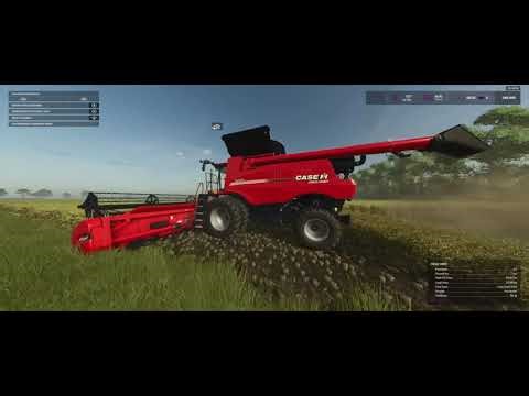 Arkansas 4x map on mobile