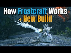 How Frostcraft broke the Great Sword META | MHR Sunbreak