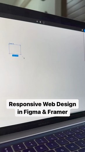25K views · 495 reactions | Responsive Web Design in Figma by Harshil Designer | Artistry Media Ui & Ux Tips | Facebook