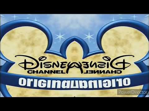 Disney Channel Original Effects