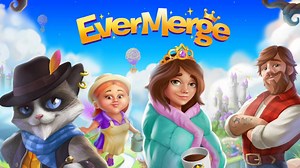 EverMerge free energy links (December 2025) - updated daily - VideoGamer