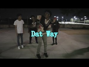Migos ft. Rich The Kid - Dat Way (Dance Video) shot by @Jmoney1041