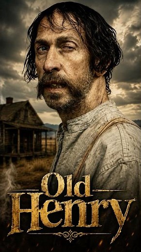 💡 Old Henry | Ketchum Asks One Question… and Henry’s Past Starts Slipping Out 😳🤠