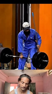 Unbelievable ending shocked everyone….Anatoly #prank #funny #gymprank #anatoly #powerlifting #fyp | Raj Chaudhary