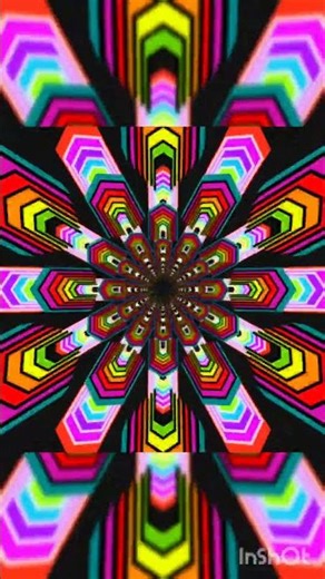 “Trippy Visuals You Can’t Unsee 🌈”