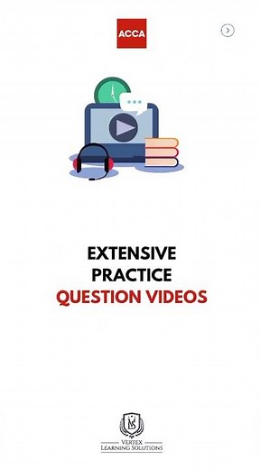 ACCA Exam Preparation With Vertex