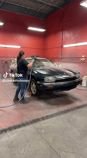 Jaguar XJS V12 Restoration Guide: Restomod Build Tips