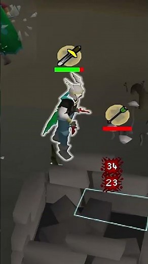 LMS Montage OSRS Pking