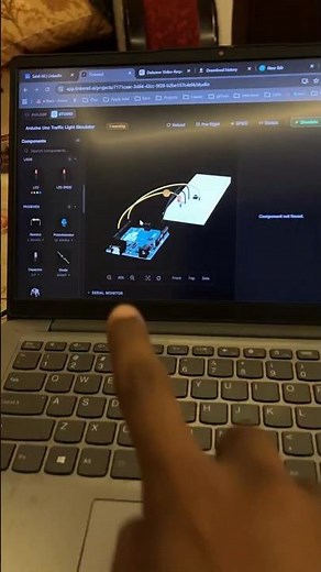 Visualize any hardware part in 3d and play with it #3d #visualizer