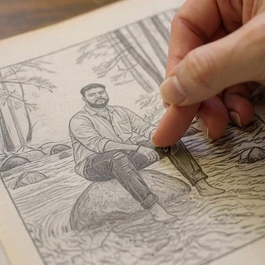 31K views · 85 reactions | Too cool animation  #trending #fbreelsfypシ゚viralfbreelsfypシ゚viral | Skills Maker TV | Facebook