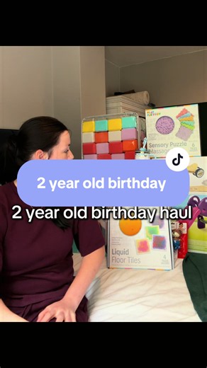 2 Year Old Birthday Gift Ideas for Toddlers