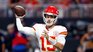 NFL coverage maps 2024: TV coverage week 4