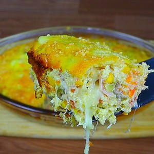 30K views · 173 reactions | Tasty & Easy Omelette Recipe  | Easy Recipes | Facebook