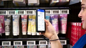 Walmart's digital price tags are coming to all US stores. What to know