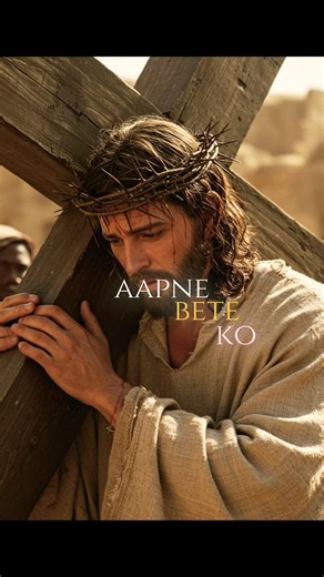 Yeshua Ministries - Hum Gaye Hosanna(#Yeshu Masih) (#Yeshua Band)#Official#Lyric#Worship song #music