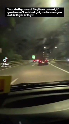 Epic Skyline GTR Moments: Daily Dose of R34 & R33 Content! #r34gtr #r33gtr
