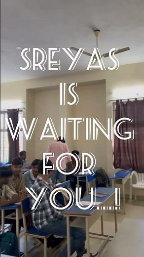 𝗔𝗹𝘂𝗺𝗻𝗶 𝗺𝗲𝗲𝘁 𝗮𝘁 𝗦𝗿𝗲𝘆𝗮𝘀!