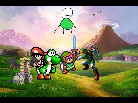 Search For Greg! Archipelago Randomizer! — Part 5 — Yoshi's Island #archipelago