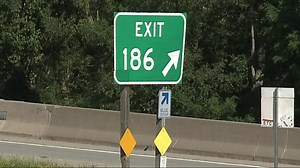 Drinker Street Exit on Interstate 81 Closed for Concrete Replacement Project