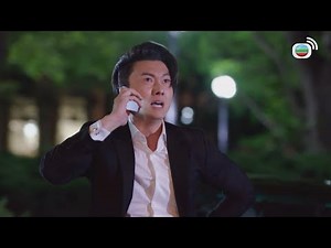 解決師｜女朋友突然被炸死係人爲定係意外？｜王浩信｜唐詩詠｜陳敏之｜張頴康｜馮盈盈｜張曦雯｜TVBUSA