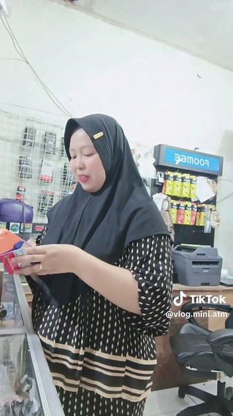 Harus cek di agen Resmi iyaa bunda2, silahkan di cek kembali bantuan KESRA meresahkan sekaliiii... #bantuan #pkh #fyp #viral