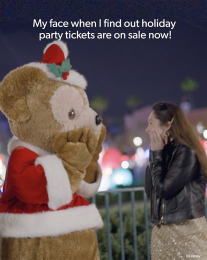 213K views · 2.2K reactions | We’re excited, too! Get your tickets...