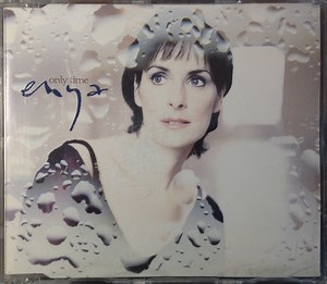 Enya - Only Time