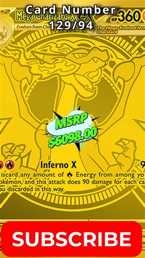 Phantasmal Flames Pull Rates, Top 10 Most Expensive Part 9 One amazing Pokemon Youtuber Might ask Should I open It, Or Should I keep It Sealed, But Is it actually possible to pull the Mega Charizard X SIR, or are you just burning money? In today’s episode of Rip & Regret, we are stripping away the hype and looking at the cold, hard math behind the Pokémon TCG: Phantasmal Flames expansion. We calculated the true cost to pull the top 10 chase cards in the set—comparing the MSRP ($49.99) vs. the cu