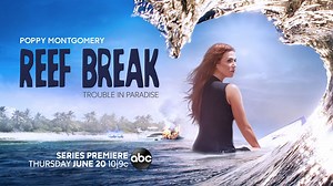 Reef Break (2019) | ČSFD.cz