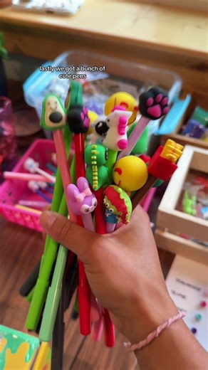 Restock of ASMR Fidget Toys and More!