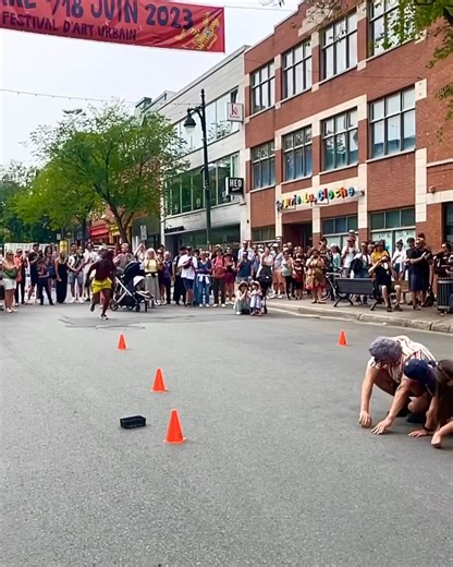 Flying without wings | M9 Dance Academy