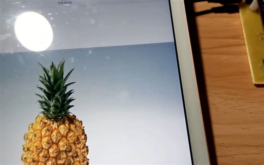 110---基于STM32单片机水果种类识别（OpenMv）设计