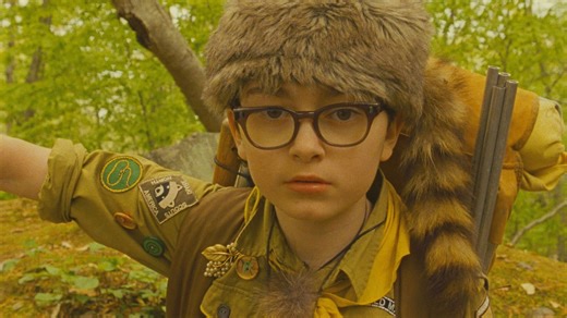 All 12 Wes Anderson Movies, Ranked by Rotten Tomatoes