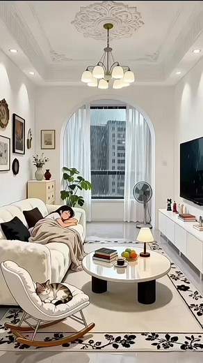 Cozy Room Decor Ideas for Comfort
