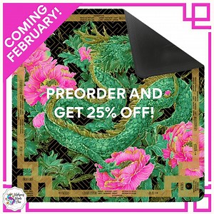 Green Dragon Mahjong Mat With Instructions, Neoprene Mahjongg Cover, Décor, Mah Jongg Table Mat, Mahjong Accessories Gifts, Mahj Decor - Etsy