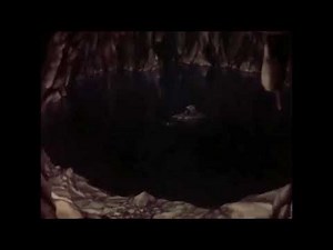 Hobbit (1977) - Gollum