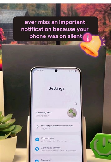 HOW TO TURN ON/OFF REPEAT NOTIFICATION ALERTS ON ANDROID‼️ #notification #androidtips #alert #repeat #techtok
