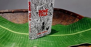 Born Today! Meet BONE TALK