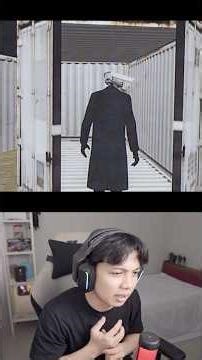 Analog Horror Skibidi Toilet #21