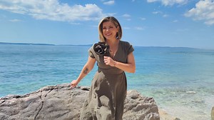 Nova sezona 'Ljubav je na selu' starta 9. rujna u 21.15 sati, a Anita otkriva tajne sa seta:'Zbog ljubavi ću pregrmjeti i strah od visine!' | RTL