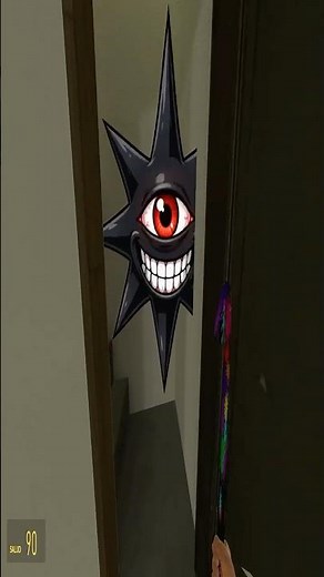 Sprunki Mr Sun Family phase 18 Nextbot Gmod¡¡¡