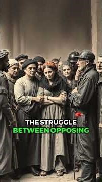 Karl Marx: The Man Who Declared War on Capitalism