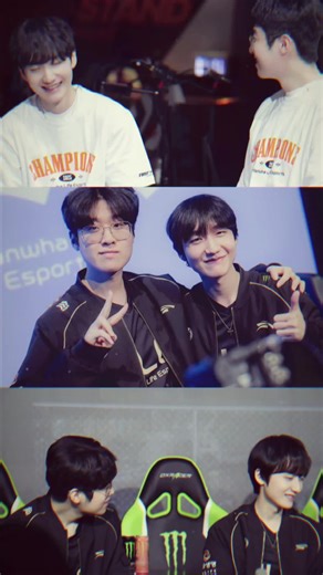 Wooje sẽ đau lòng – HLE25 Peanut Video