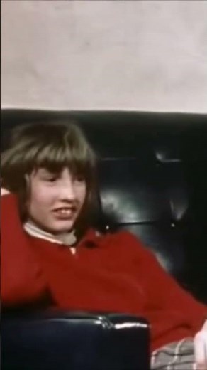 The Conjuring Enfield Poltergeist . Janet Hodgson interview