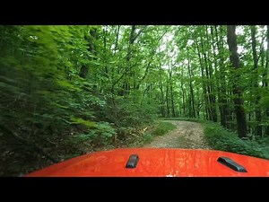 Tickanetley OHV / FS 665 Ellijay, GA FTA Season 1 Episode 1