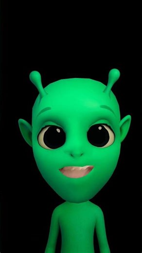 alien nyanyi tor monitor